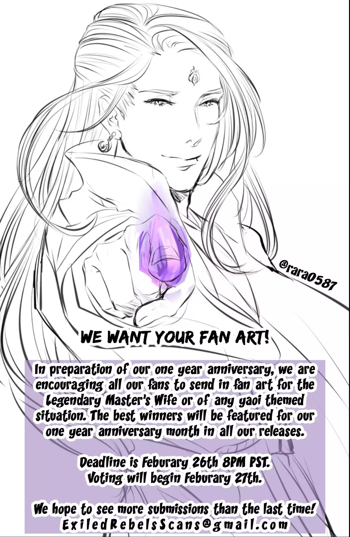 The Grandmaster of Demonic Cultivation Chapter 9 page 26 - Chapter 9