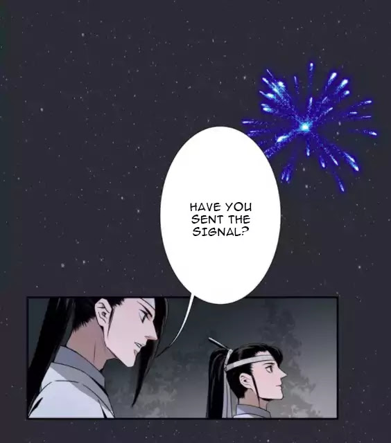 The Grandmaster of Demonic Cultivation Chapter 9 page 5 - Chapter 9