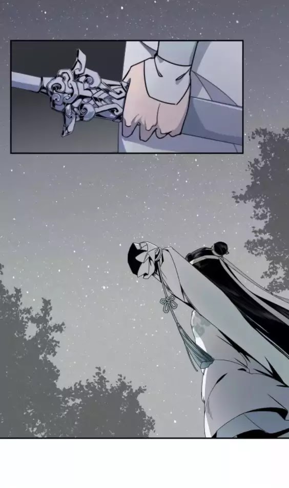 The Grandmaster of Demonic Cultivation Chapter 9 page 8 - Chapter 9