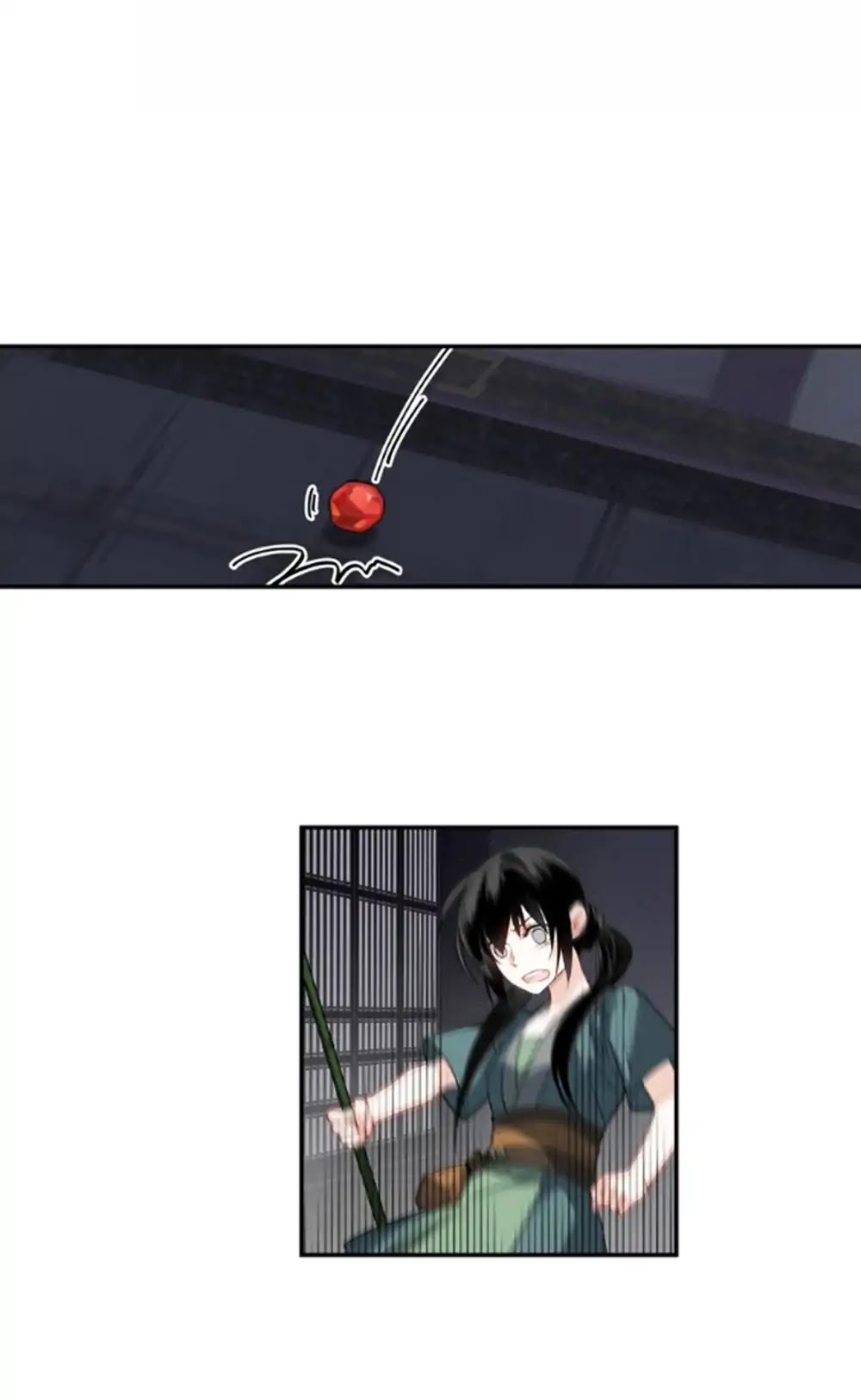 The Grandmaster of Demonic Cultivation Chapter 90 page 7 - Chapter 90