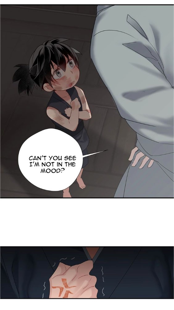 The Grandmaster of Demonic Cultivation Chapter 93 page 10 - Chapter 93