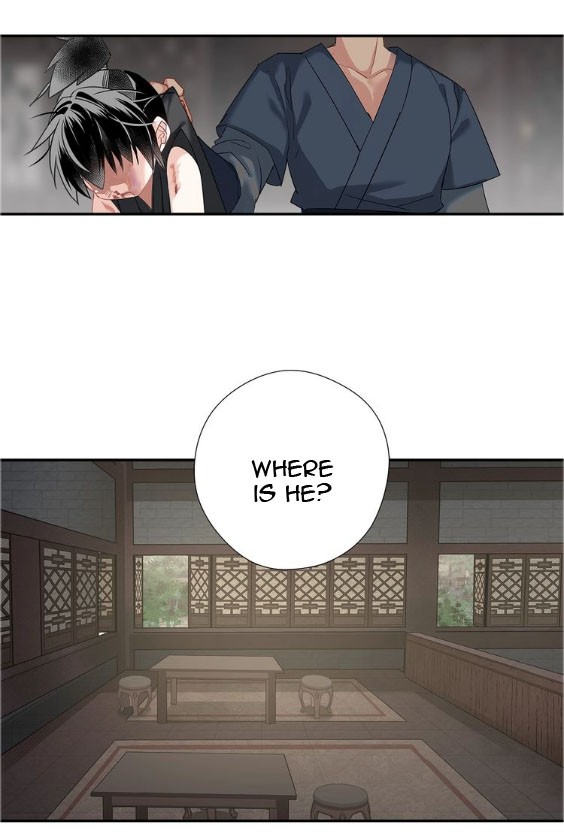 The Grandmaster of Demonic Cultivation Chapter 93 page 6 - Chapter 93