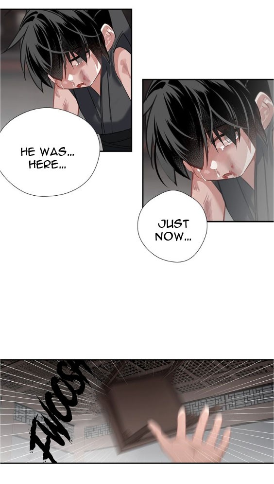 The Grandmaster of Demonic Cultivation Chapter 93 page 7 - Chapter 93