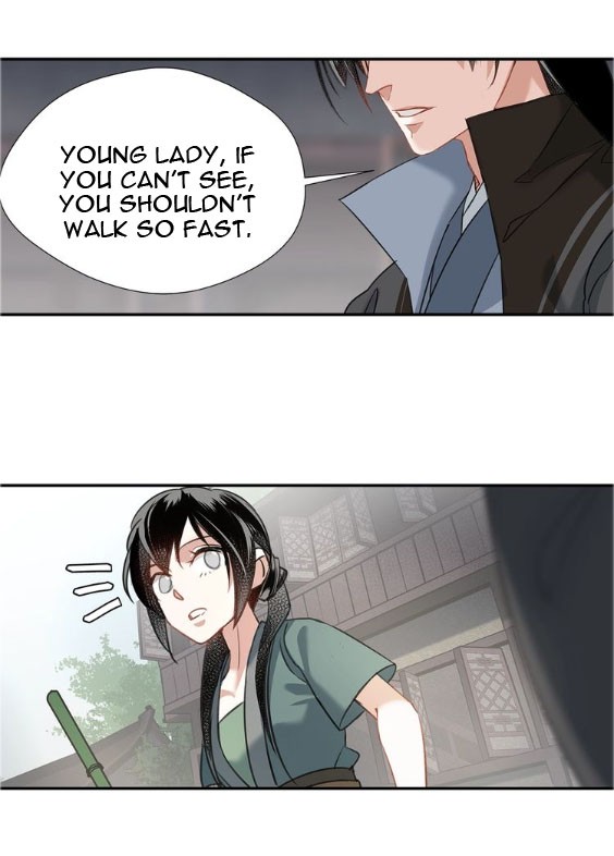 The Grandmaster of Demonic Cultivation Chapter 94 page 14 - Chapter 94