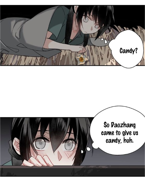 The Grandmaster of Demonic Cultivation Chapter 94 page 6 - Chapter 94