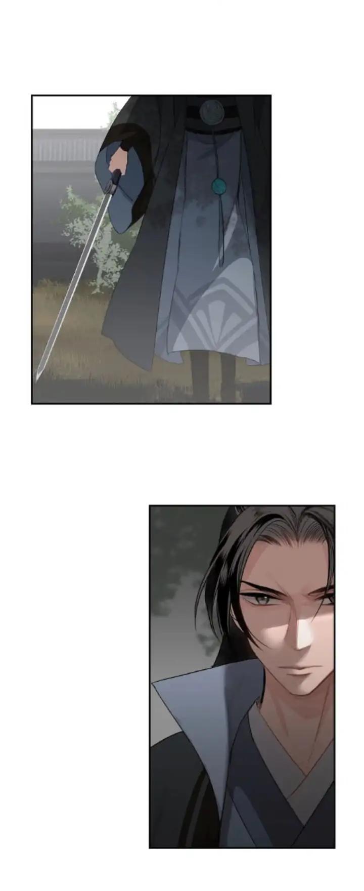 The Grandmaster of Demonic Cultivation Chapter 96 page 14 - Chapter 96