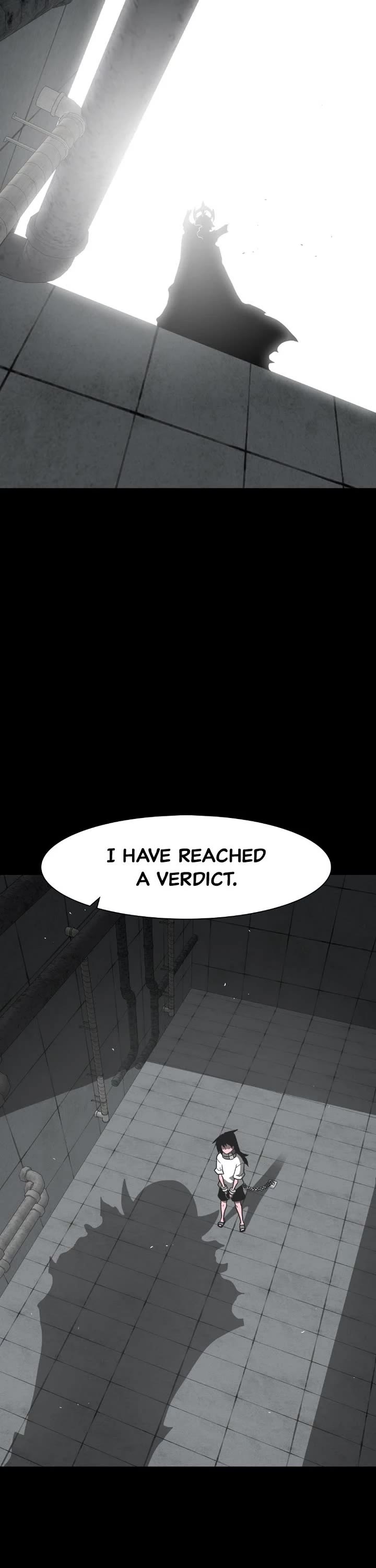The Graymark Chapter 0 page 11 - Chapter 0: Prologue