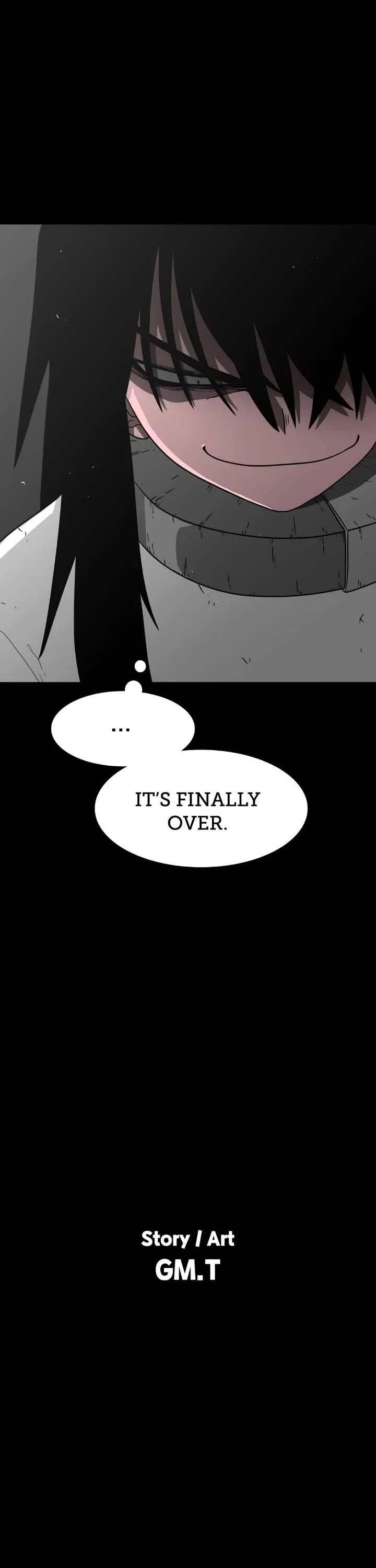 The Graymark Chapter 0 page 12 - Chapter 0: Prologue