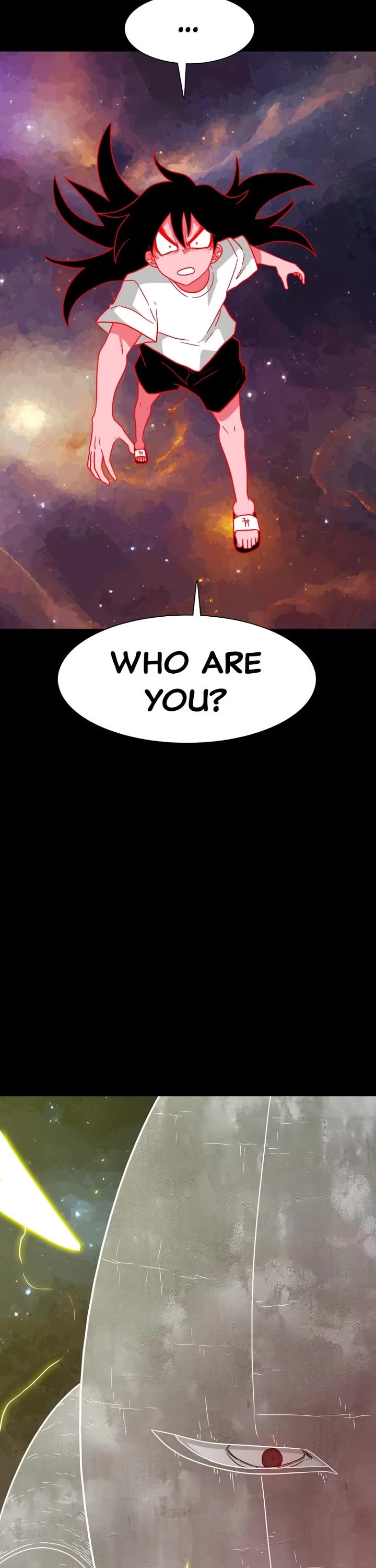 The Graymark Chapter 0 page 16 - Chapter 0: Prologue