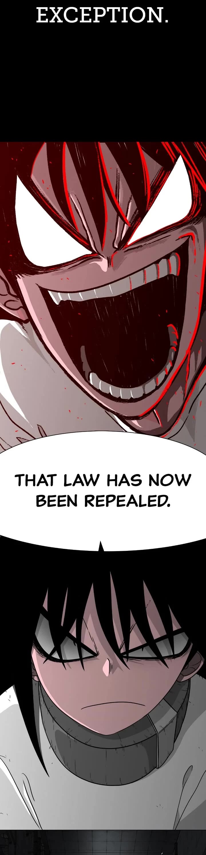 The Graymark Chapter 0 page 4 - Chapter 0: Prologue