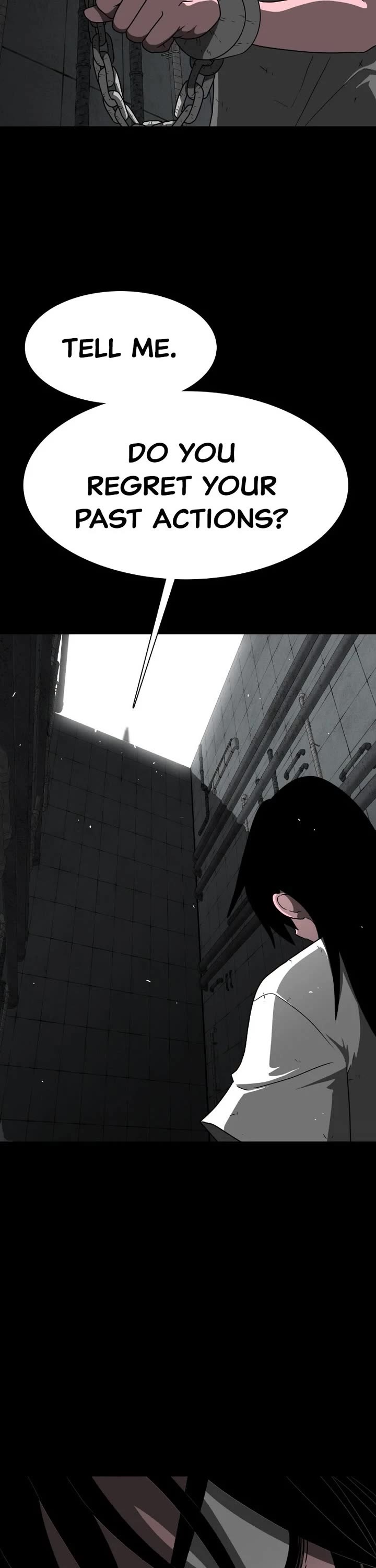 The Graymark Chapter 0 page 6 - Chapter 0: Prologue