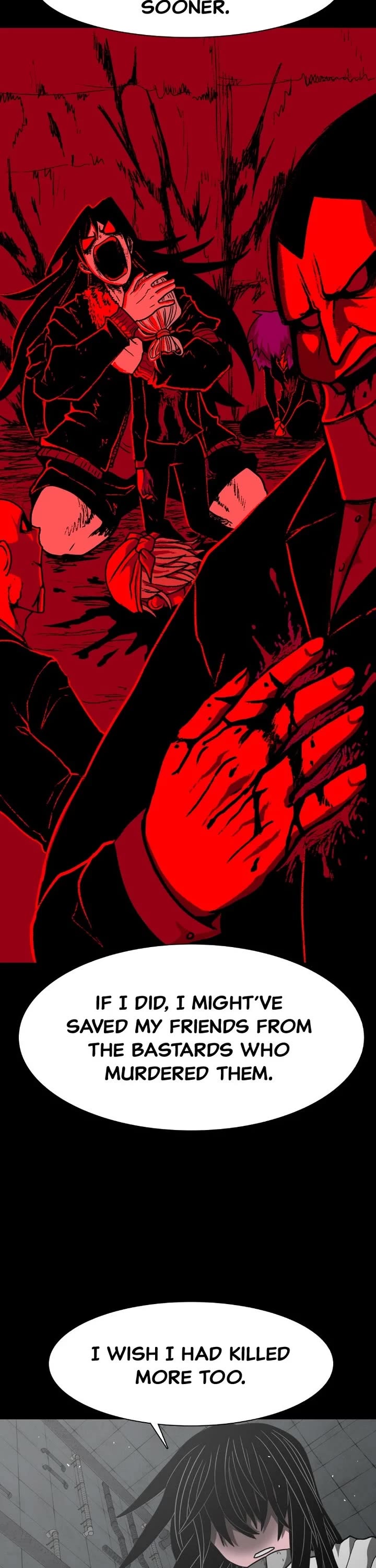 The Graymark Chapter 0 page 8 - Chapter 0: Prologue