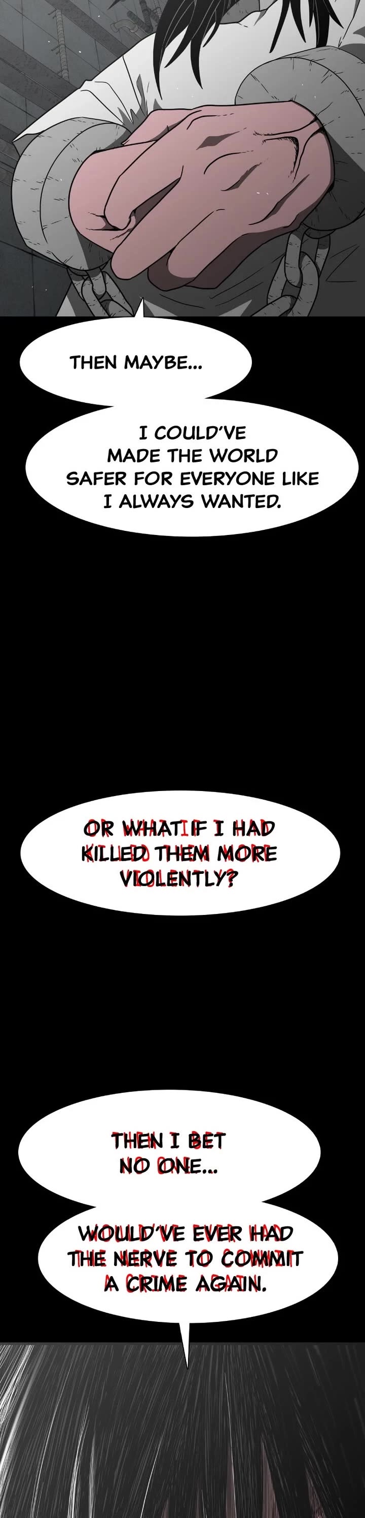 The Graymark Chapter 0 page 9 - Chapter 0: Prologue
