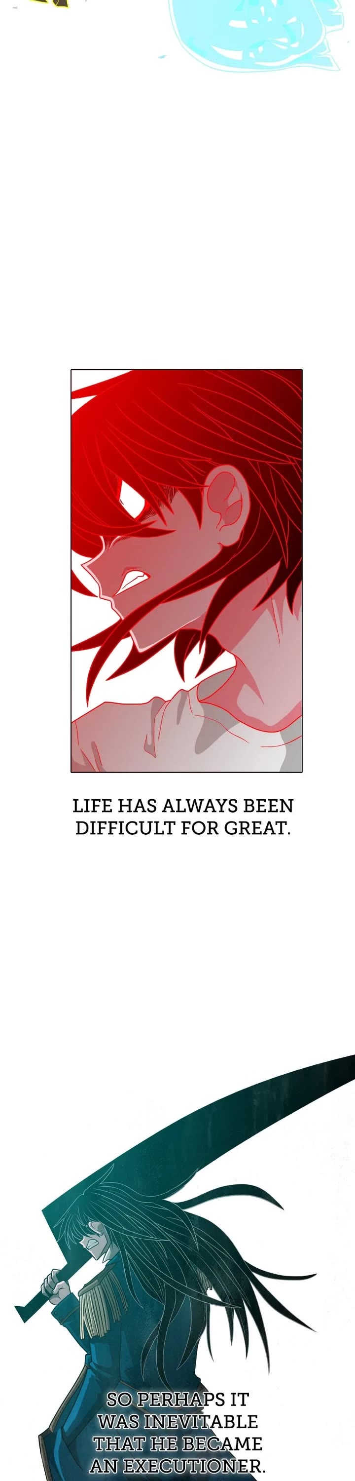 The Graymark Chapter 1 page 12 - Chapter 1: Episode 1