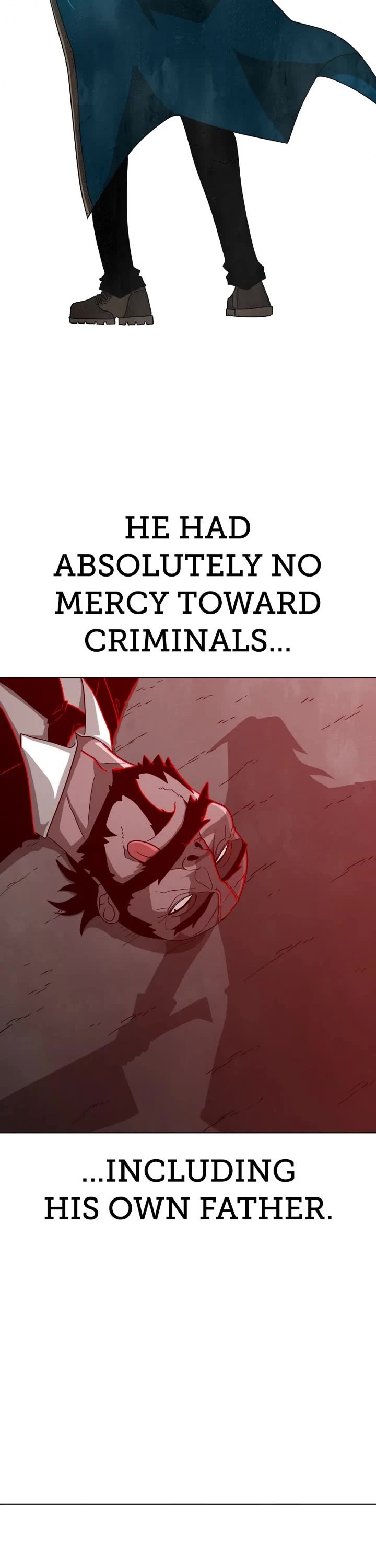 The Graymark Chapter 1 page 13 - Chapter 1: Episode 1