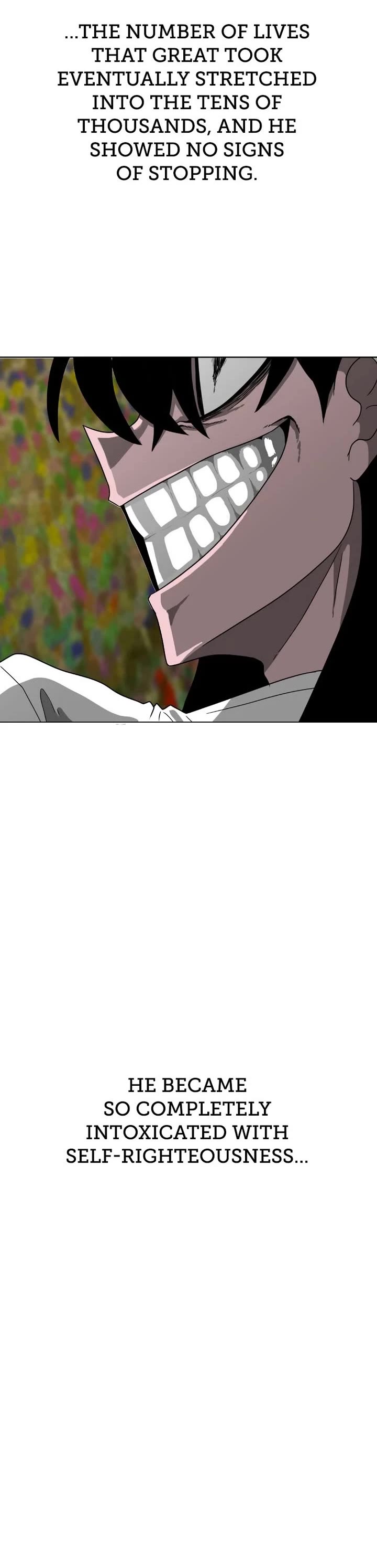 The Graymark Chapter 1 page 15 - Chapter 1: Episode 1