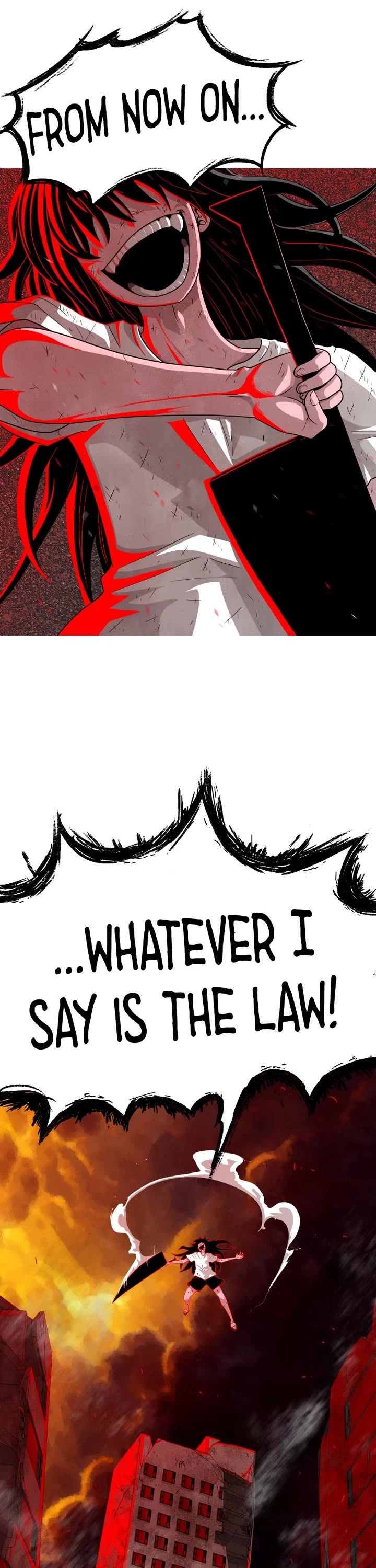 The Graymark Chapter 1 page 16 - Chapter 1: Episode 1