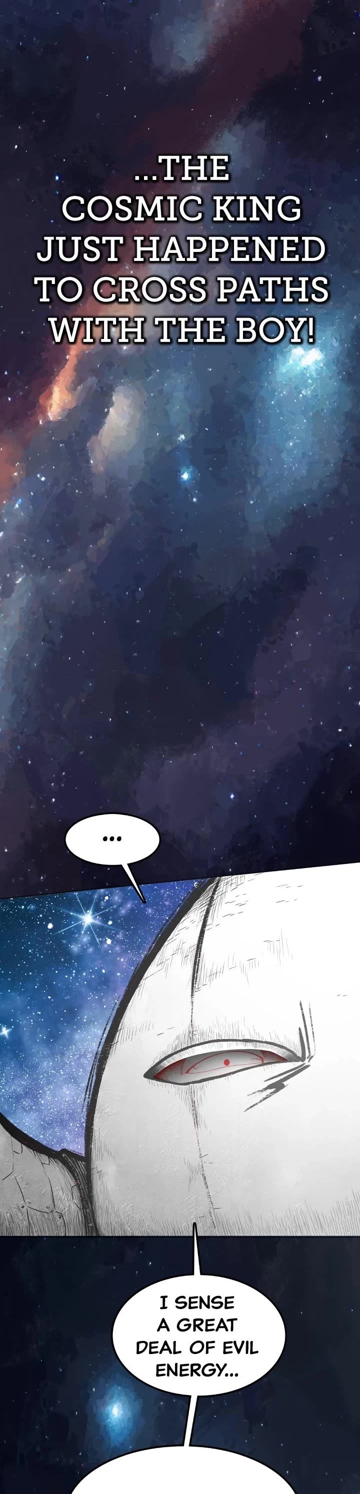 The Graymark Chapter 1 page 25 - Chapter 1: Episode 1