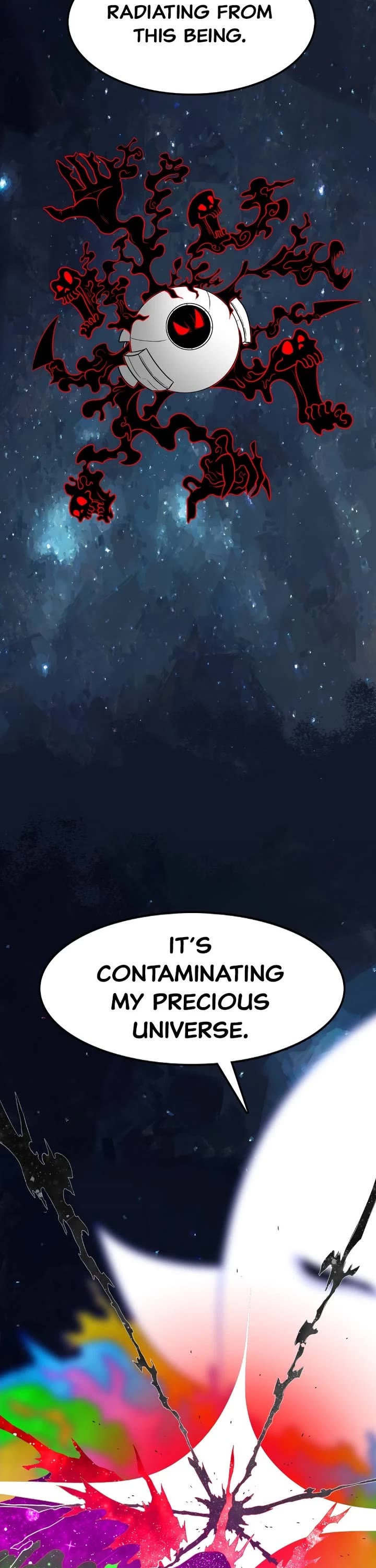 The Graymark Chapter 1 page 26 - Chapter 1: Episode 1