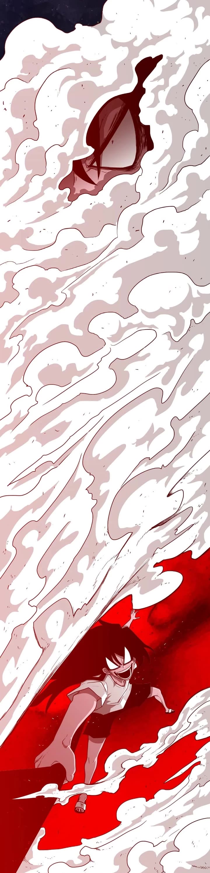 The Graymark Chapter 1 page 34 - Chapter 1: Episode 1
