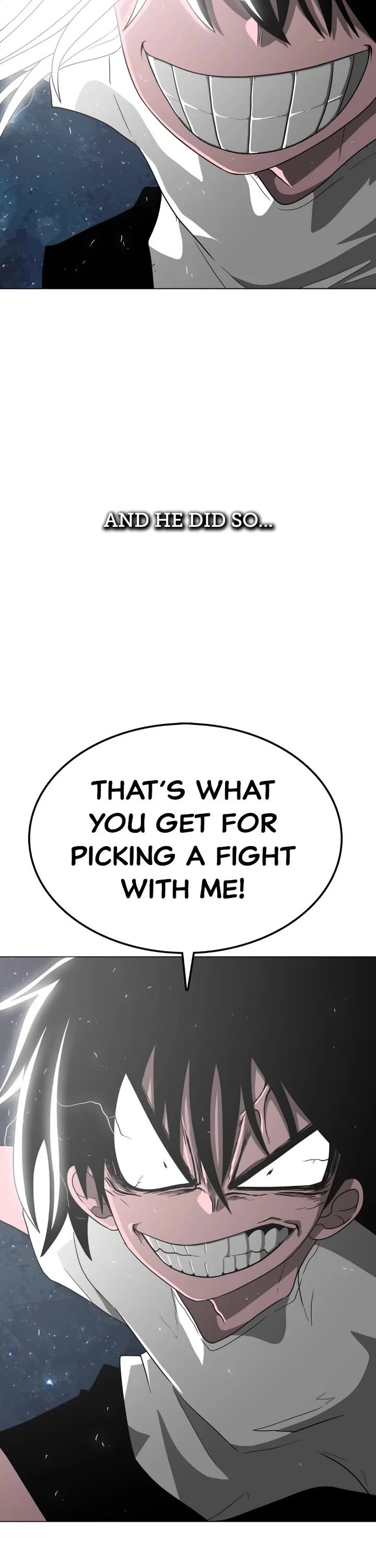 The Graymark Chapter 1 page 46 - Chapter 1: Episode 1