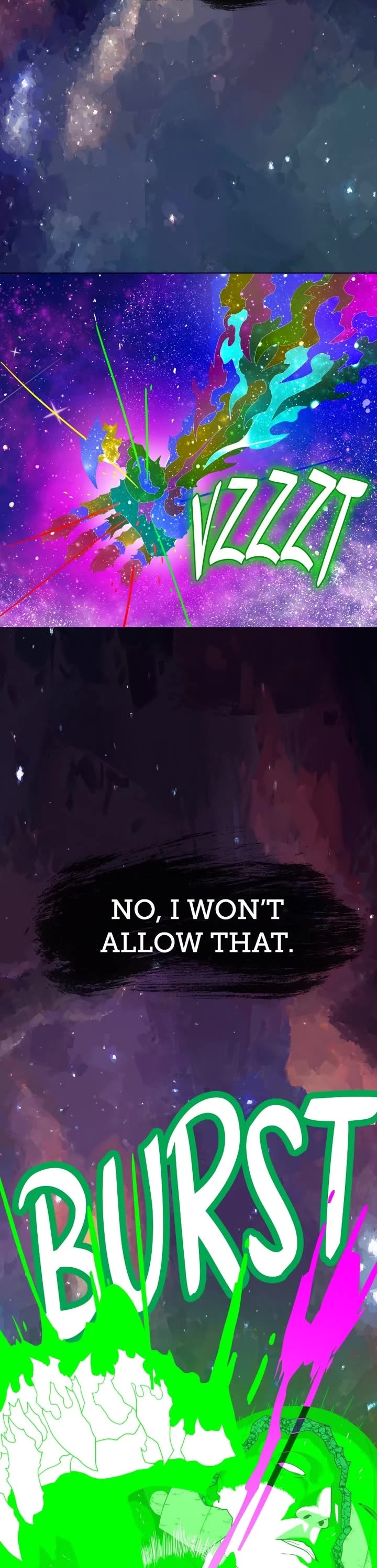 The Graymark Chapter 1 page 50 - Chapter 1: Episode 1