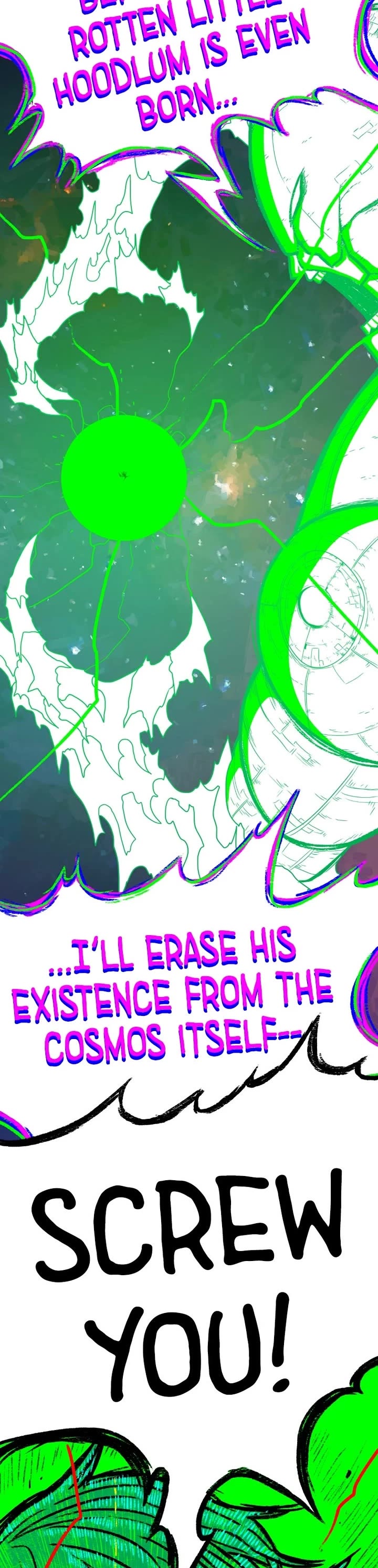 The Graymark Chapter 1 page 54 - Chapter 1: Episode 1