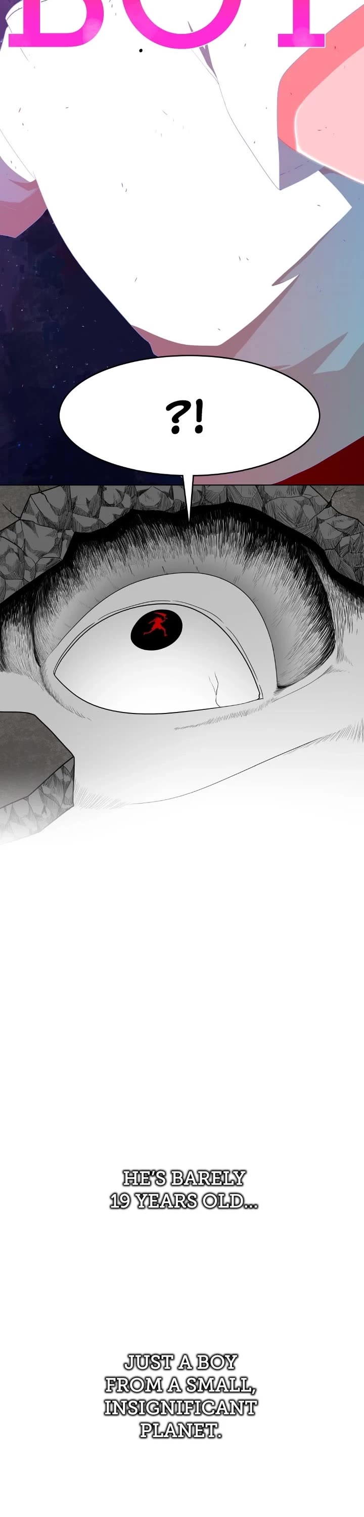 The Graymark Chapter 1 page 7 - Chapter 1: Episode 1