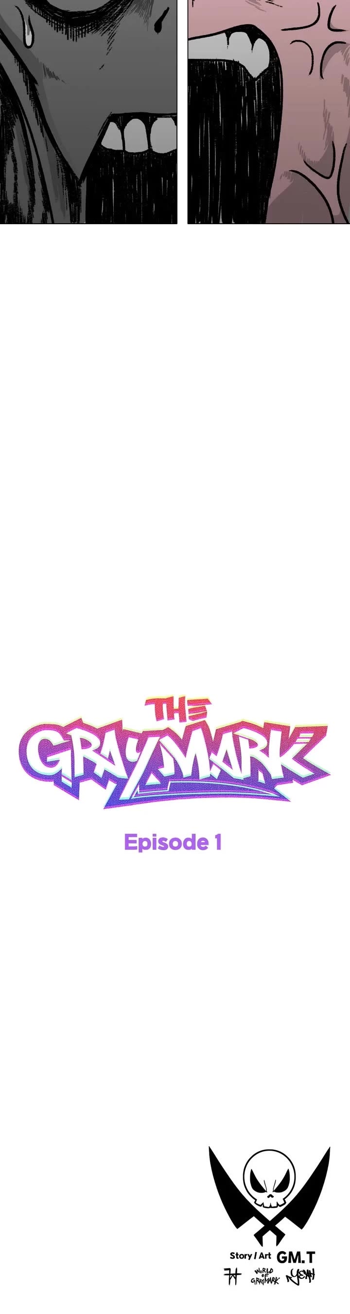 The Graymark Chapter 1 page 71 - Chapter 1: Episode 1