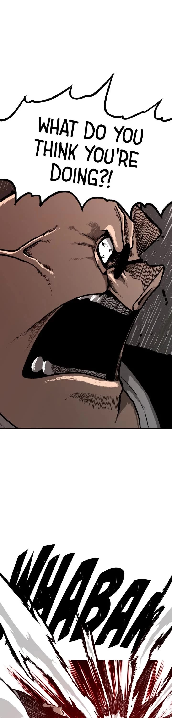 The Graymark Chapter 10 page 1 - Chapter 10: Episode 10