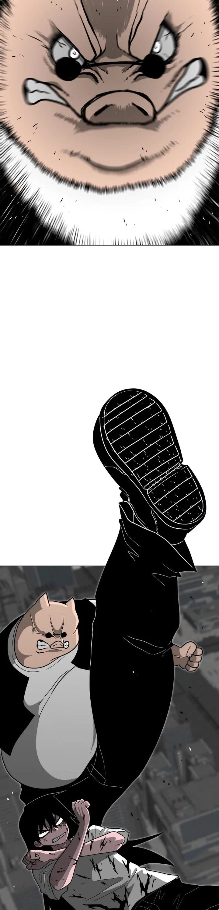 The Graymark Chapter 10 page 10 - Chapter 10: Episode 10