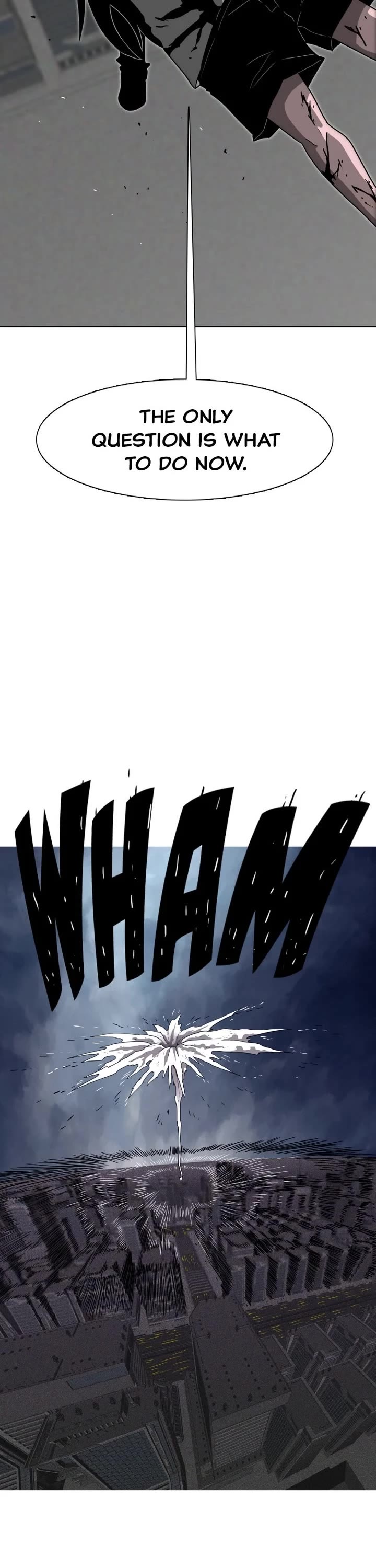 The Graymark Chapter 10 page 11 - Chapter 10: Episode 10