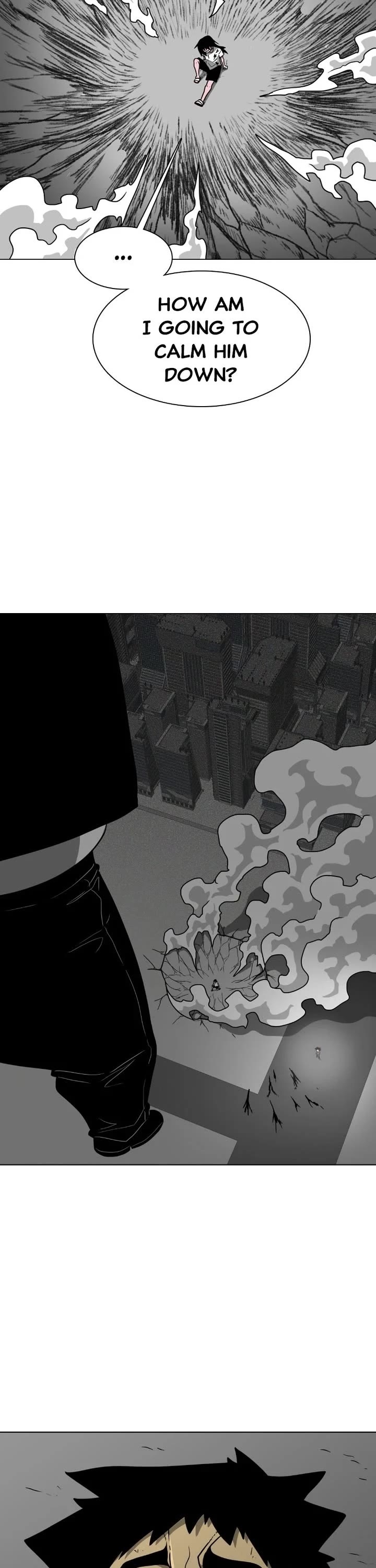 The Graymark Chapter 10 page 13 - Chapter 10: Episode 10