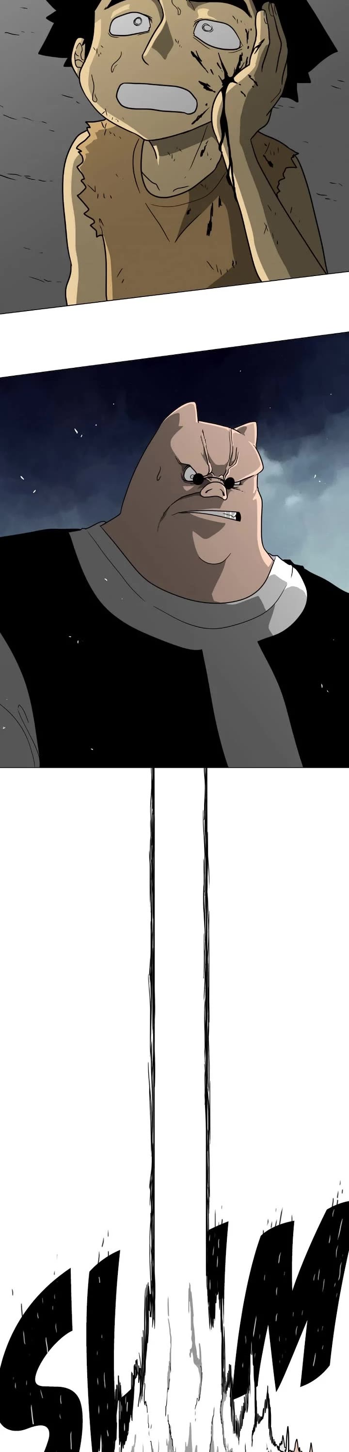 The Graymark Chapter 10 page 14 - Chapter 10: Episode 10