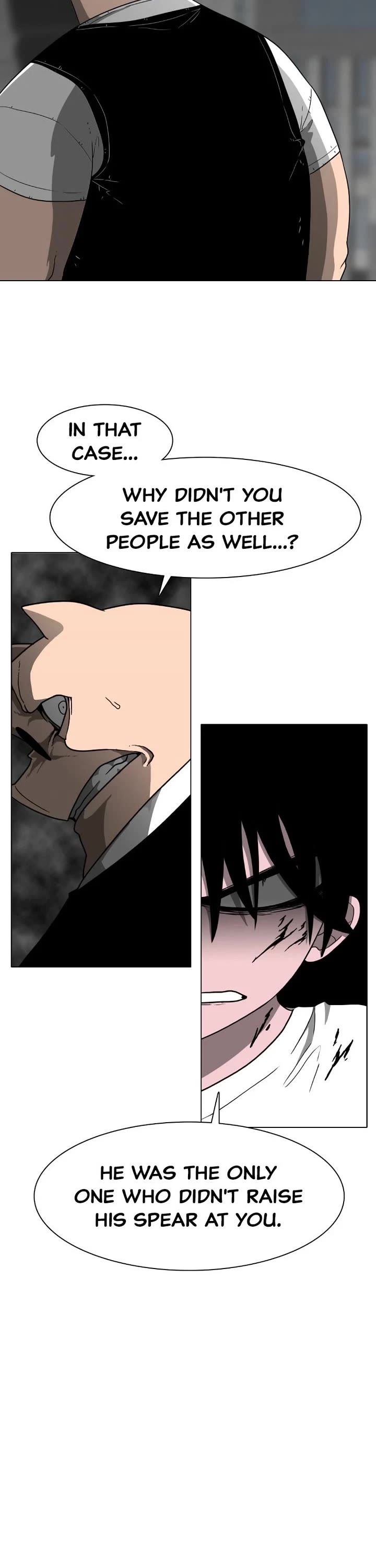 The Graymark Chapter 10 page 17 - Chapter 10: Episode 10