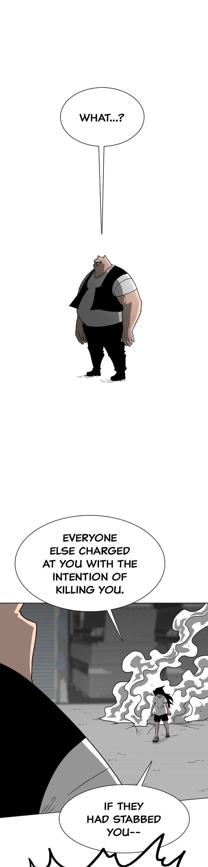 The Graymark Chapter 10 page 18 - Chapter 10: Episode 10
