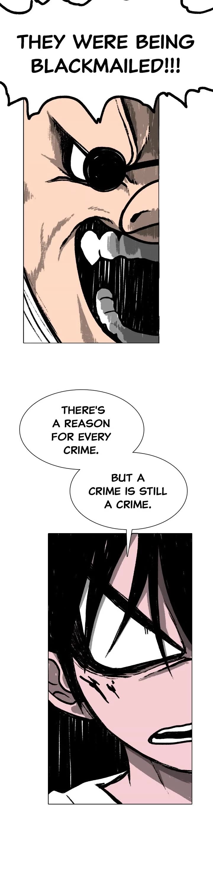 The Graymark Chapter 10 page 19 - Chapter 10: Episode 10
