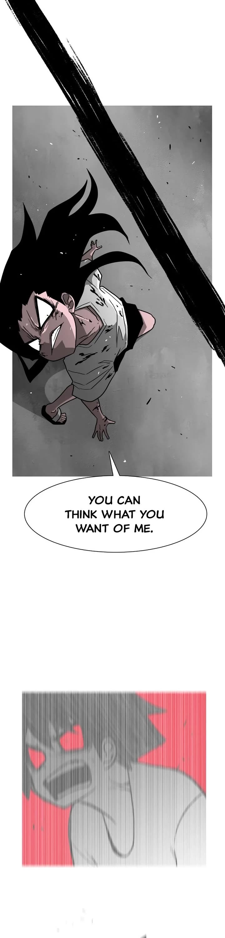 The Graymark Chapter 10 page 23 - Chapter 10: Episode 10