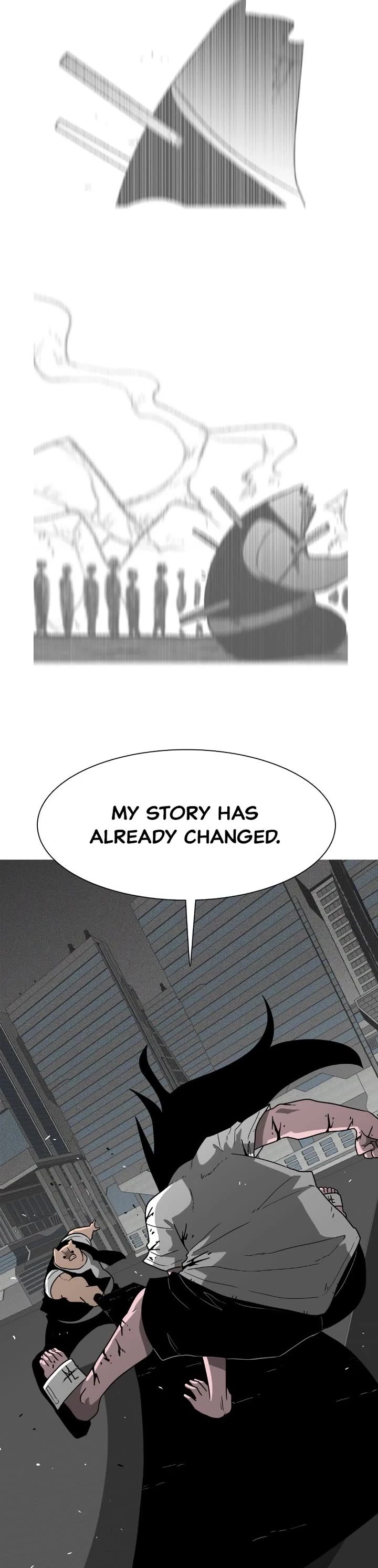 The Graymark Chapter 10 page 24 - Chapter 10: Episode 10