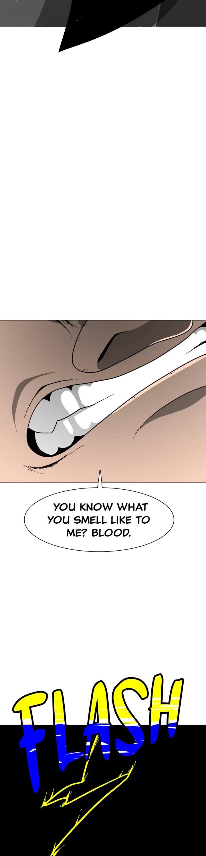 The Graymark Chapter 10 page 25 - Chapter 10: Episode 10