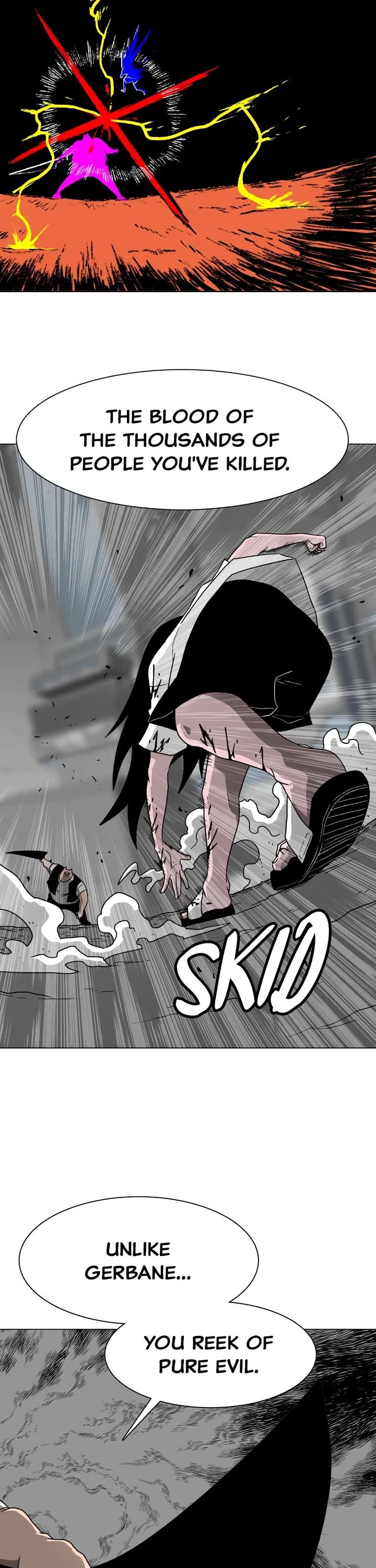 The Graymark Chapter 10 page 26 - Chapter 10: Episode 10
