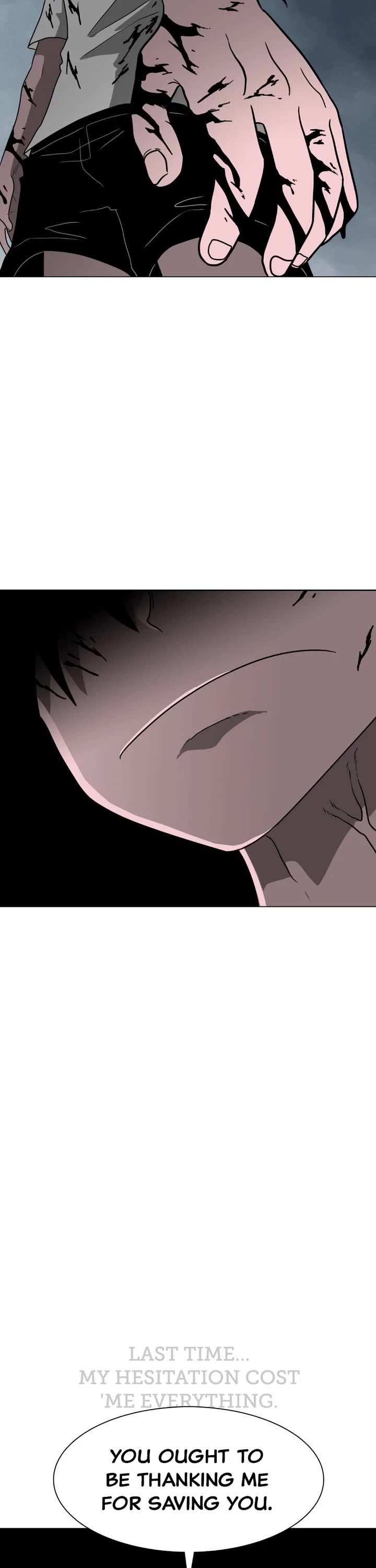 The Graymark Chapter 10 page 28 - Chapter 10: Episode 10