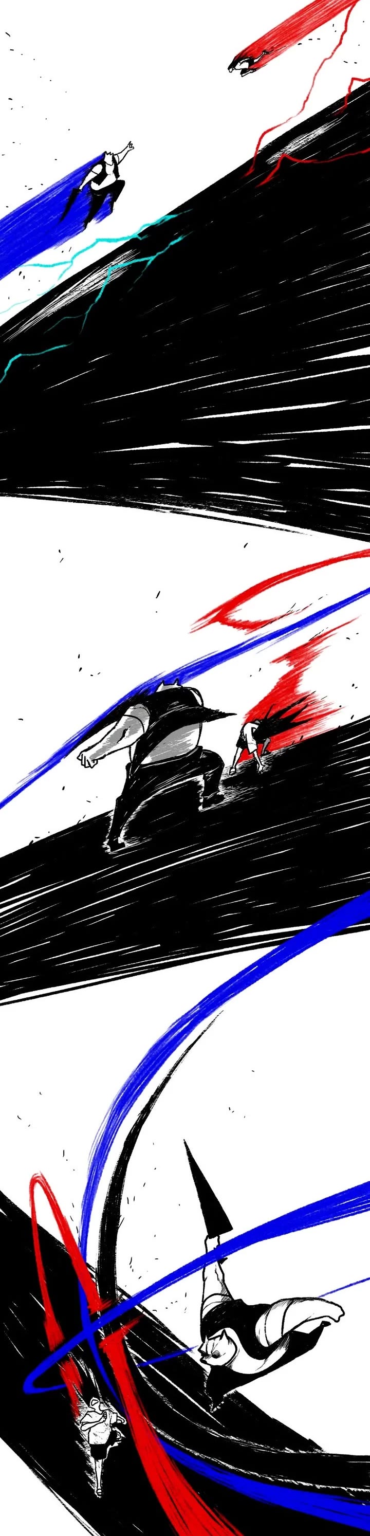 The Graymark Chapter 10 page 30 - Chapter 10: Episode 10