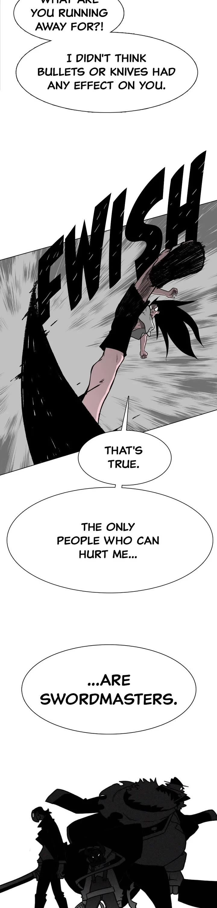 The Graymark Chapter 10 page 36 - Chapter 10: Episode 10