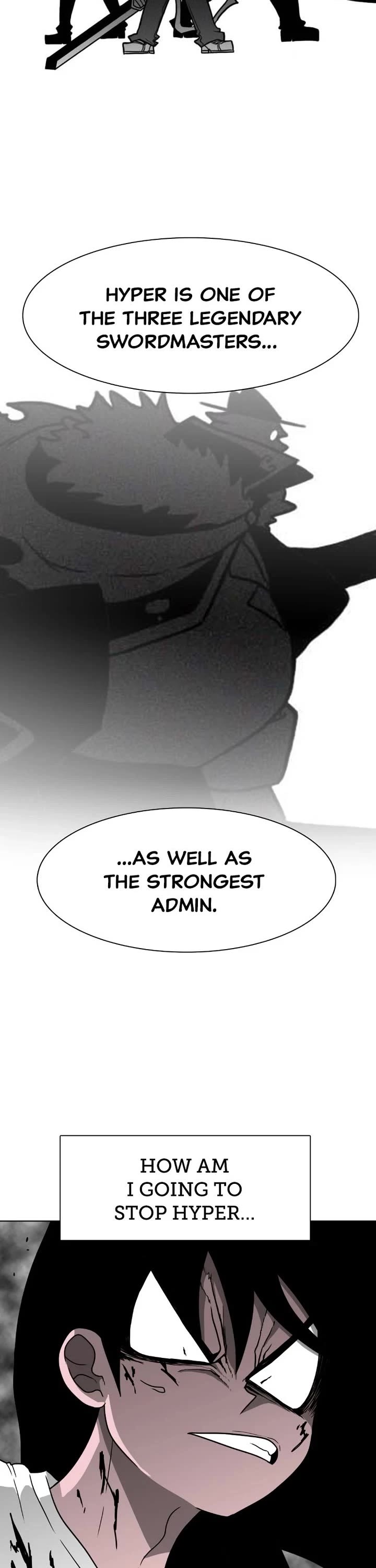 The Graymark Chapter 10 page 37 - Chapter 10: Episode 10