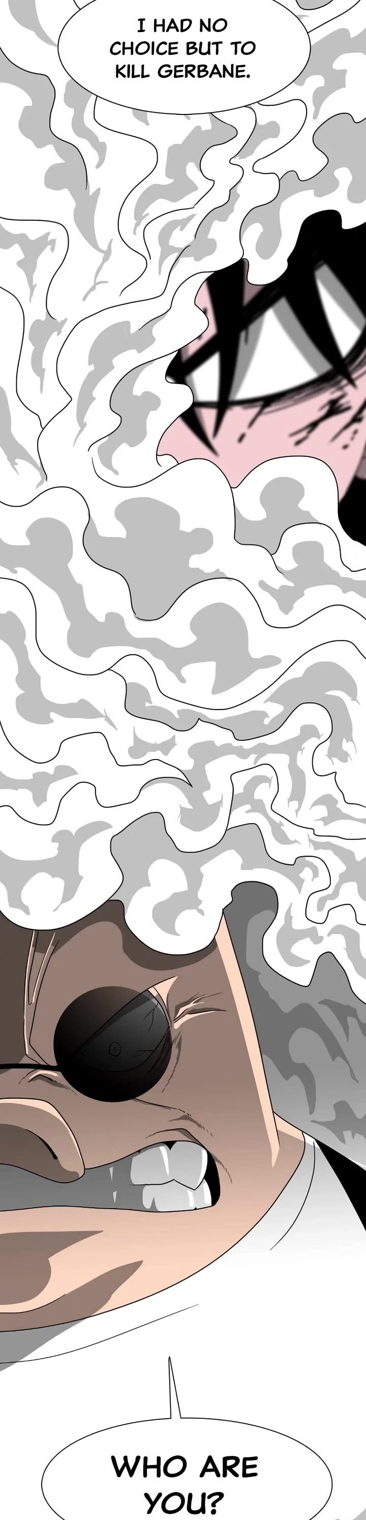 The Graymark Chapter 10 page 4 - Chapter 10: Episode 10
