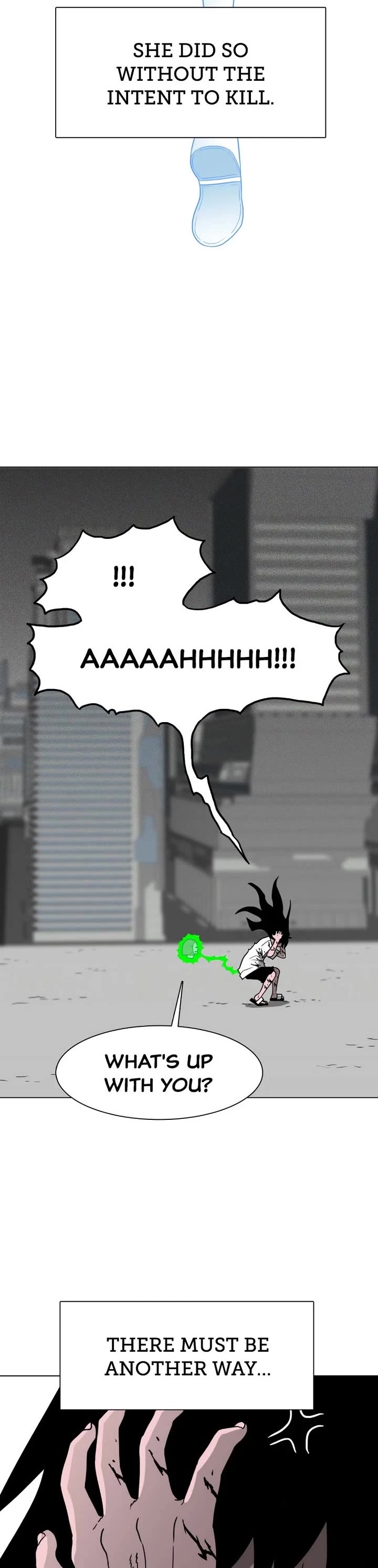 The Graymark Chapter 10 page 40 - Chapter 10: Episode 10