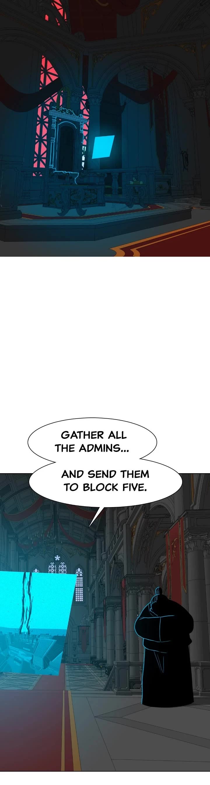 The Graymark Chapter 10 page 49 - Chapter 10: Episode 10