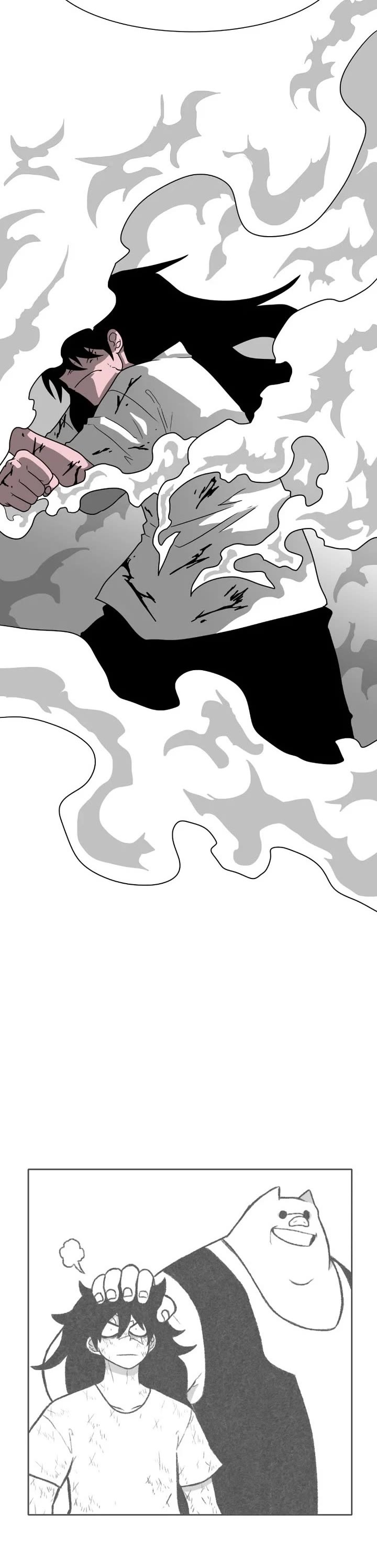 The Graymark Chapter 10 page 5 - Chapter 10: Episode 10