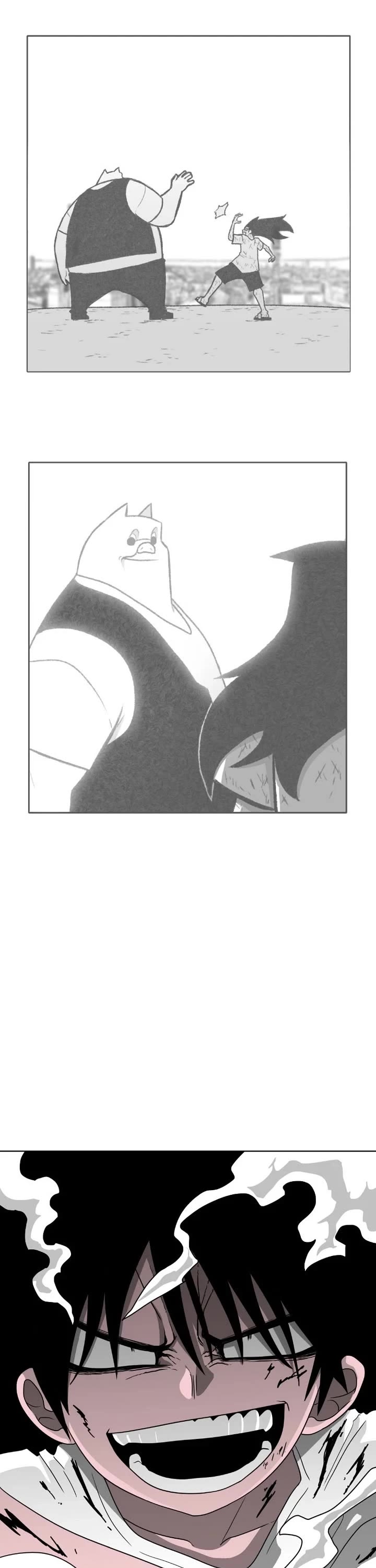 The Graymark Chapter 10 page 6 - Chapter 10: Episode 10